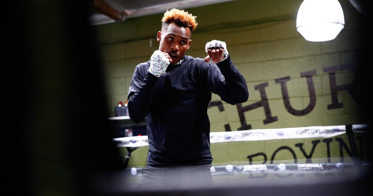 A deep dive into Jermell Charlo’s two-weight jump to challenge Canelo Alvarez and what history tells us