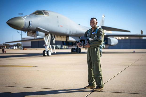 Air Force’s 9th Bomb Squadron Commander Fired After Just a Couple of Months on the Job