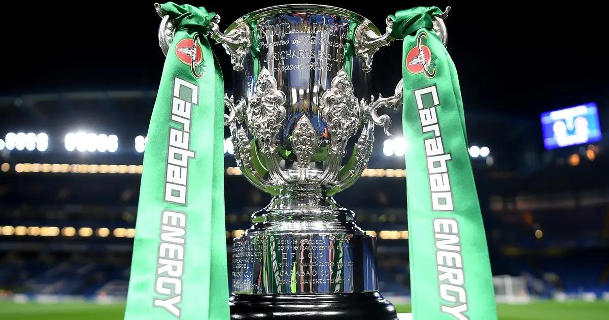 Carabao Cup games on TV: EFL Cup matches selected for broadcast and channel, live stream information