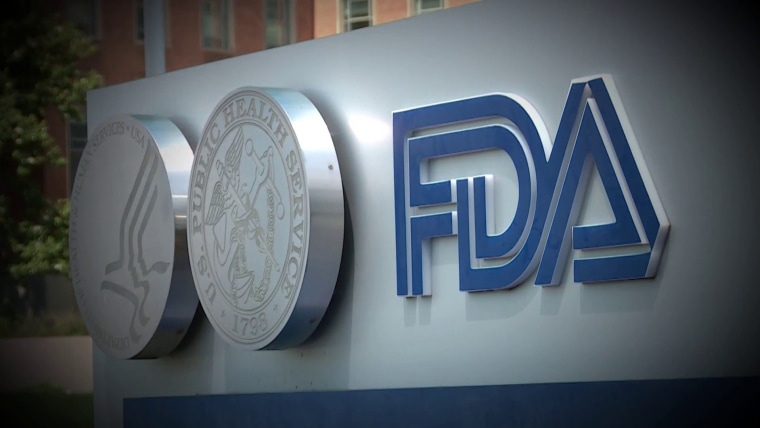 FDA reevaluating whether over-the-counter decongestant really works