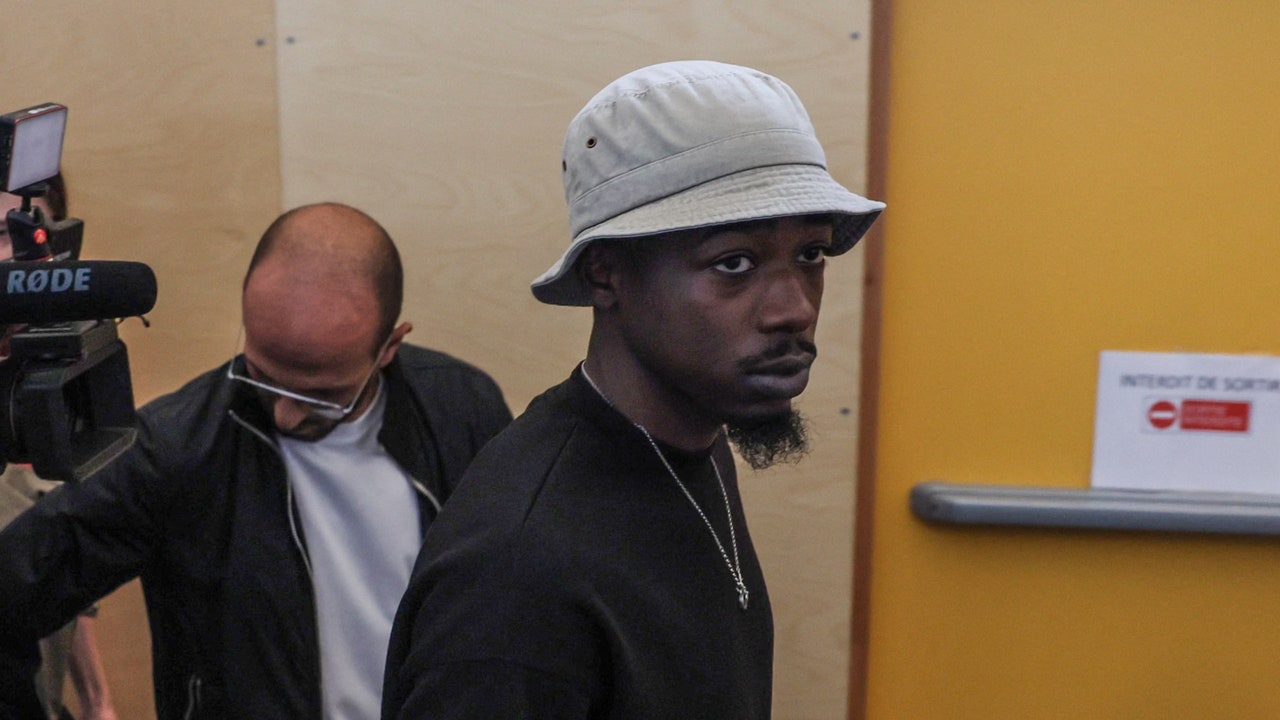 French Rapper MHD Sentenced to 12 Years in Prison for Murder