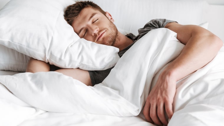 How knowing your sleep personality can help you get better rest