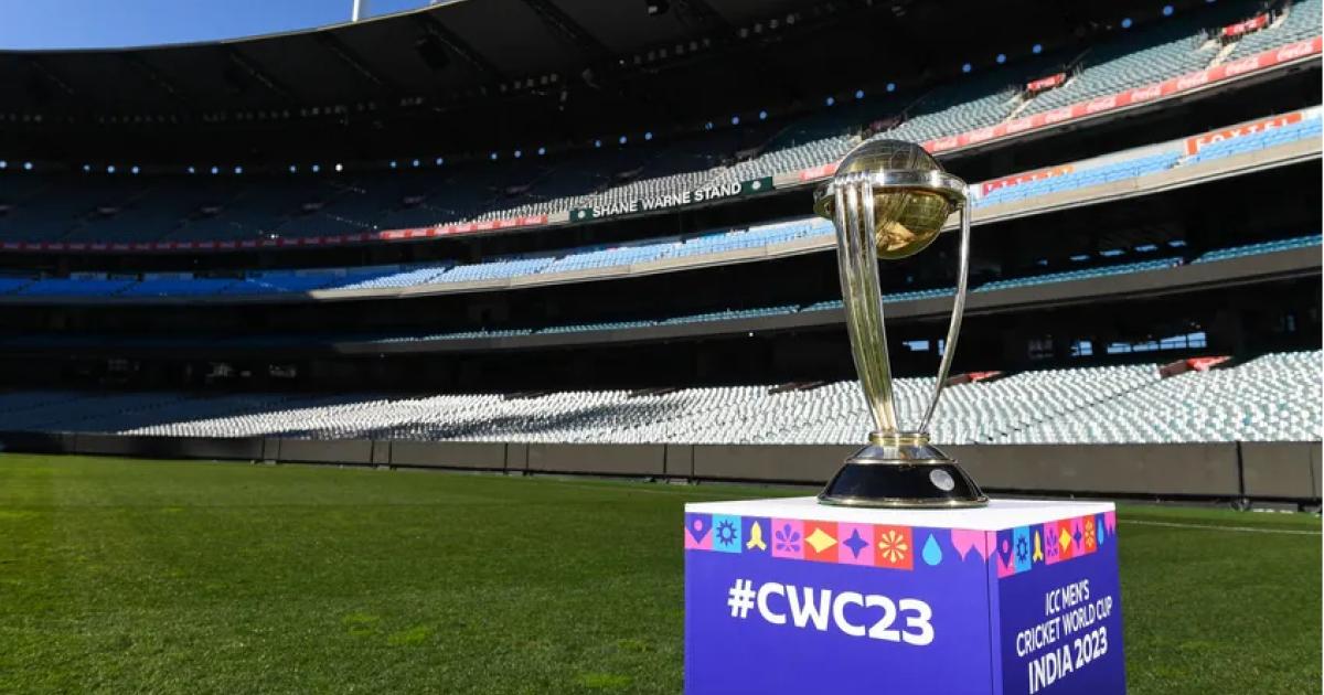 ICC ODI Cricket World Cup 2023 warm-up matches: Fixtures, results, schedule for India, Australia, England, Pakistan and others