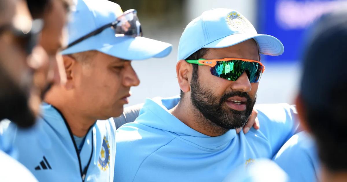 India announce World Cup squad: How does the ‘Class of 2023’ compare to MS Dhoni’s winning team?