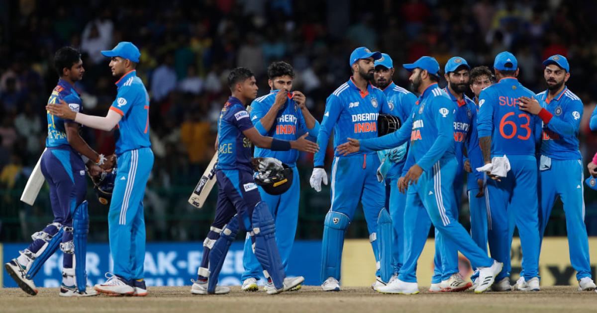 ‘Maheesh Theekshana, Axar Patel’ – Injury updates for India and Sri Lanka in Asia Cup 2023 final