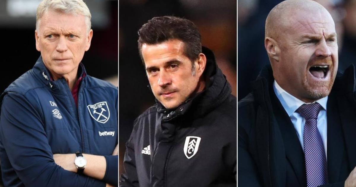 Next Premier League manager sacked odds: Updated list ahead of 2023/24 season start