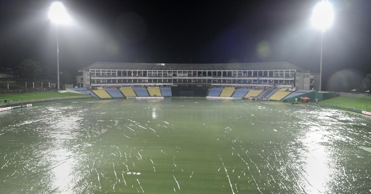 Pallekele weather forecast for India vs Nepal: Will another Asia Cup 2023 match be interrupted by rain?