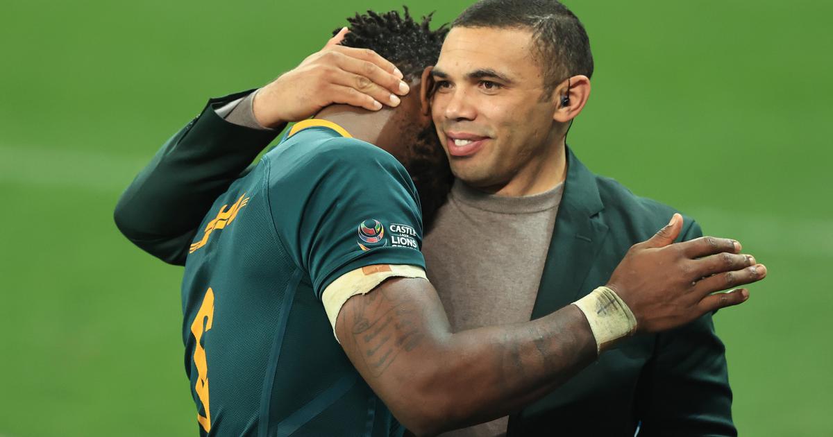 South Africa Rugby results 2023: Springboks out to retain 2019 title at France World Cup