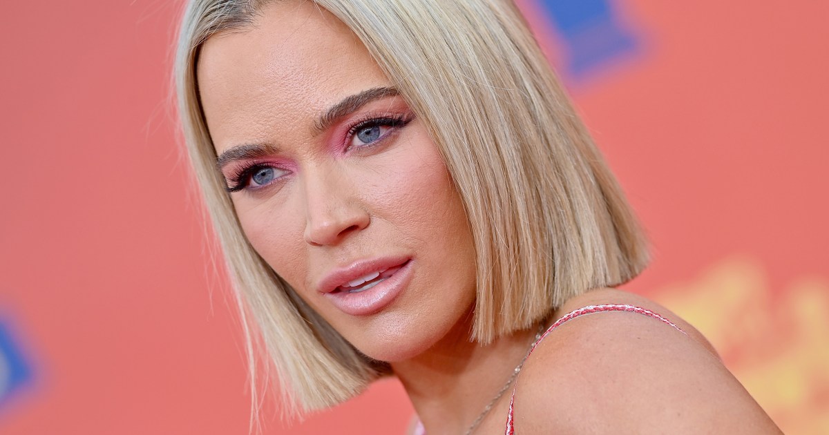 Teddi Mellencamp reveals she has ‘another melanoma’ in emotional post