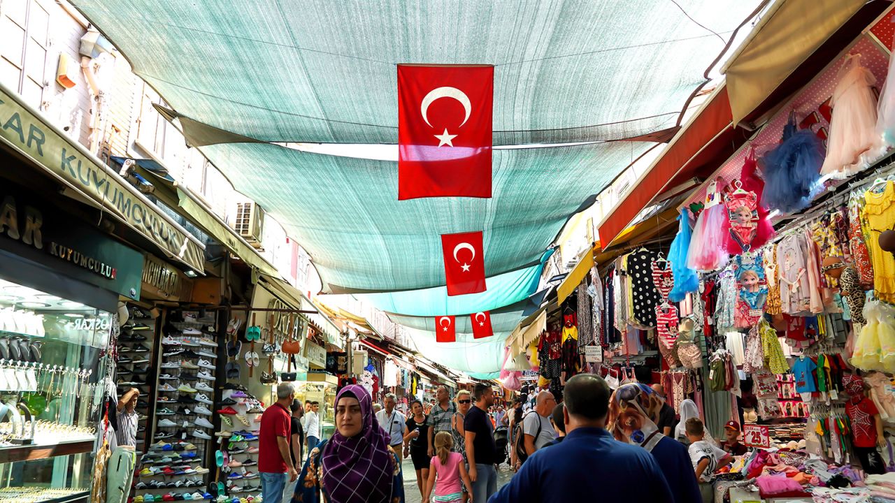 The secrets of Turkey’s historic capital of cool