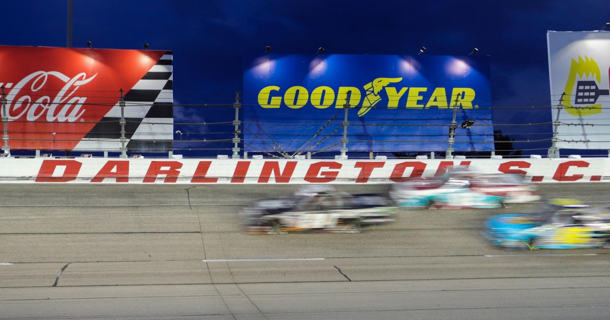 What channel is NASCAR on today? TV schedule, start time for 2023 Darlington race