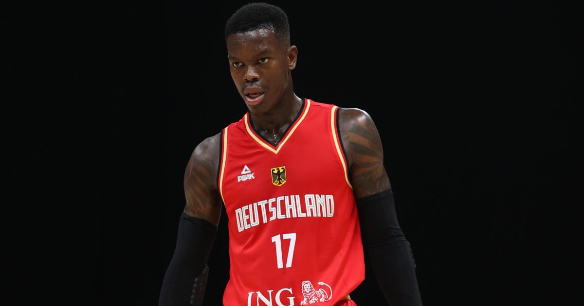 What NBA team does Dennis Schroder play for? Germany star to play for sixth franchise after FIBA World Cup