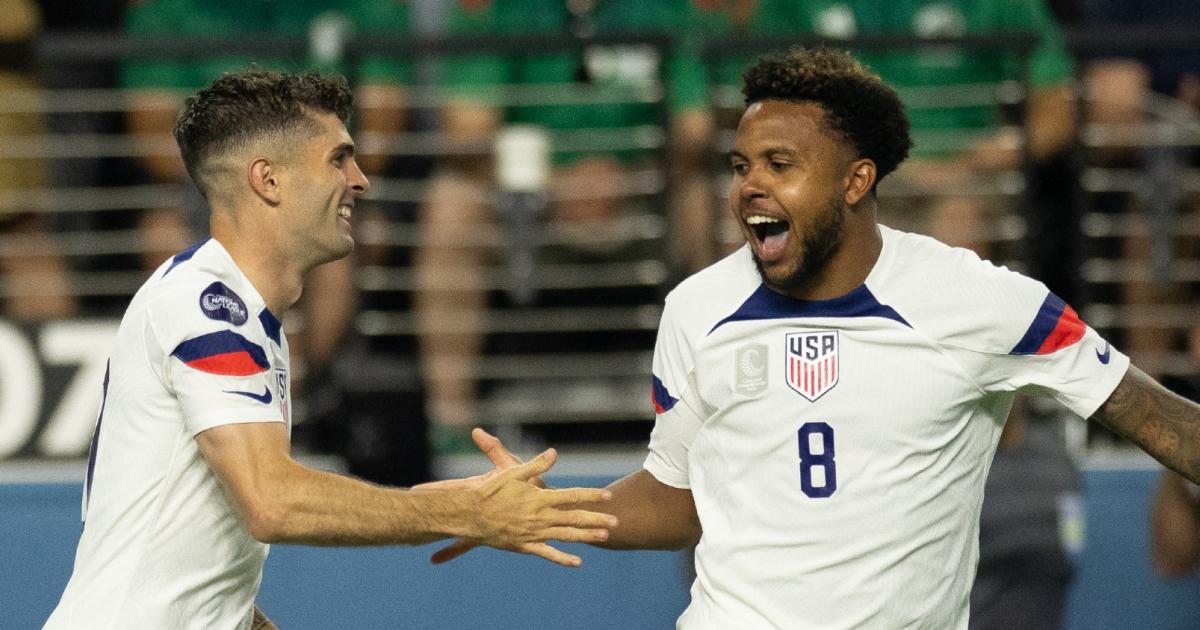 Where to watch USA vs Oman live stream, TV channel, lineups, betting odds for USMNT friendly match