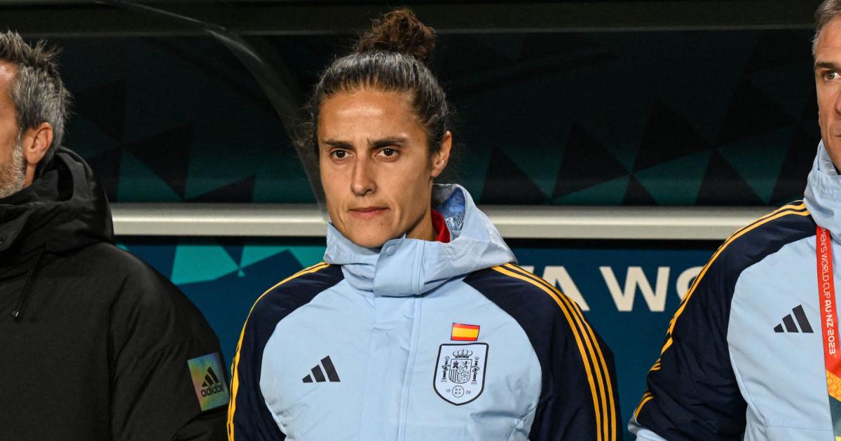 Who is Montse Tome? Spain women’s national team head coach makes history as Jorge Vilda replacement