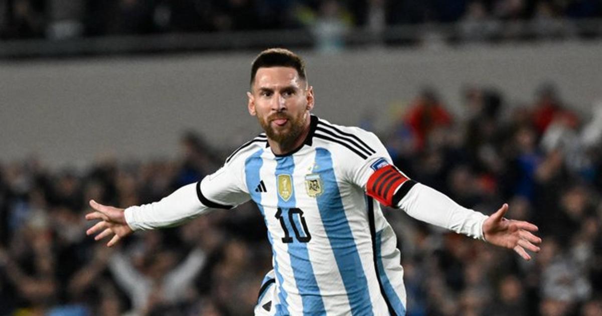 Will Lionel Messi play in the 2026 World Cup? Latest on Inter Miami star’s plan