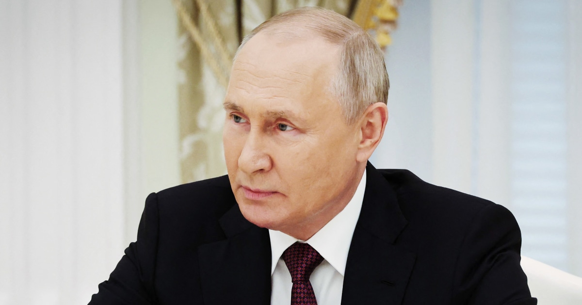 Yevgeny Prigozhin’s dead, but is Putin’s authority strengthened after plane crash?