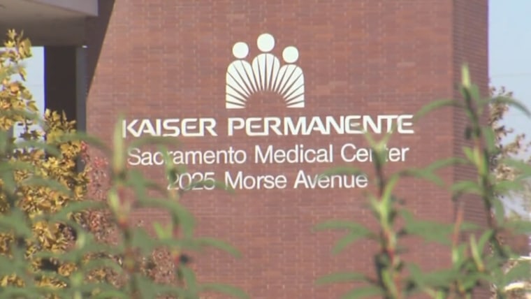 75,000 health care workers at Kaiser Permanente preparing to strike