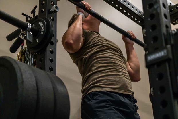 Air Force Moves to Deadlifts as Way to Determine Job Qualifications, Opening Up Positions to More Women