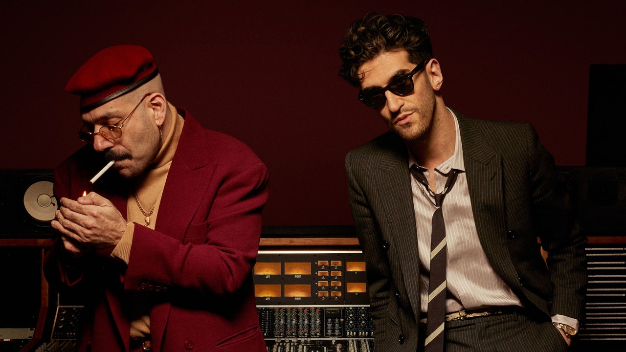 Chromeo Announce Album, Share Video For New Song “Personal Effects”: Watch