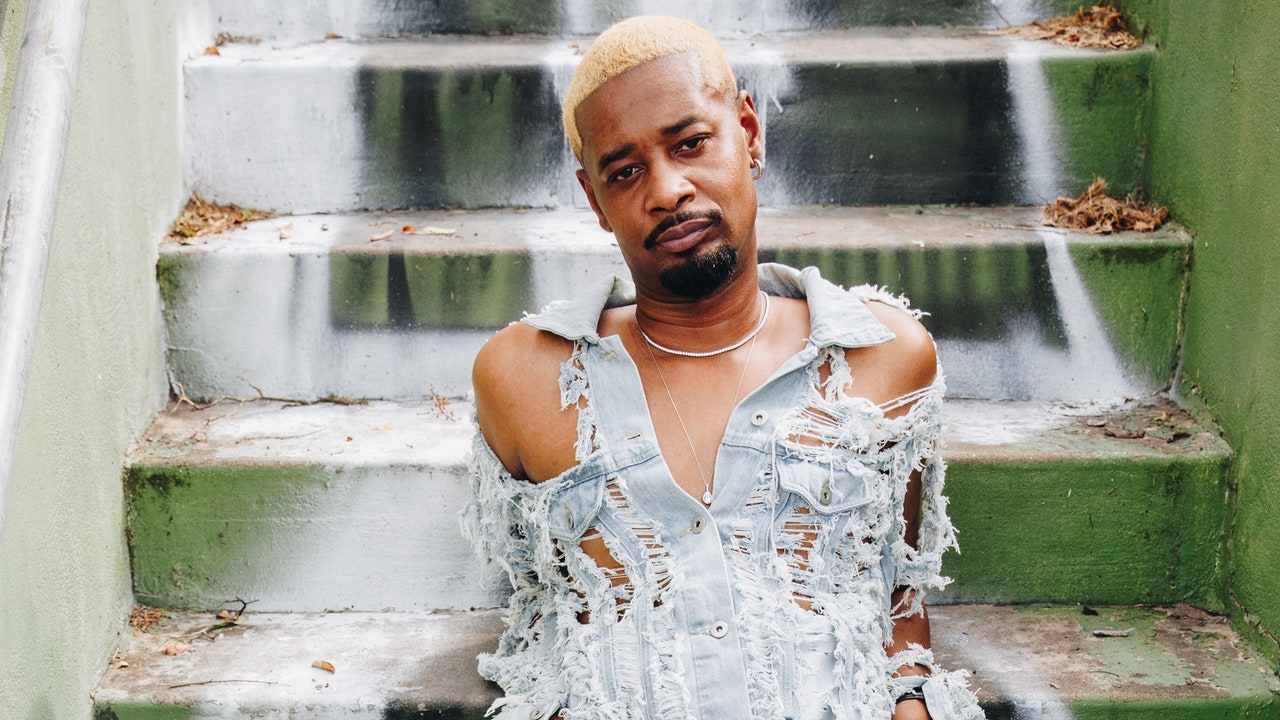 Danny Brown Finally Details New Album Quaranta, Shares Video: Watch