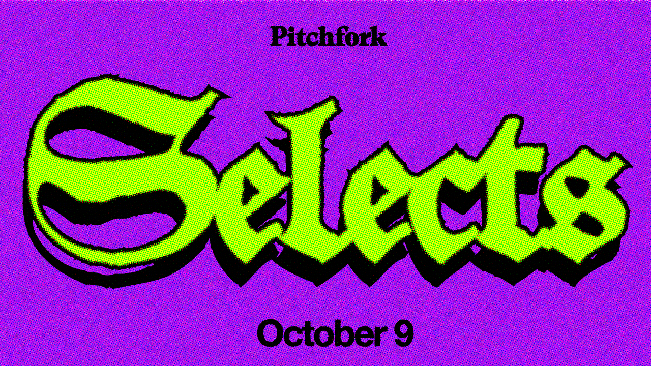 Drake, Sleater-Kinney, PinkPantheress, and More: This Week’s Pitchfork Selects Playlist