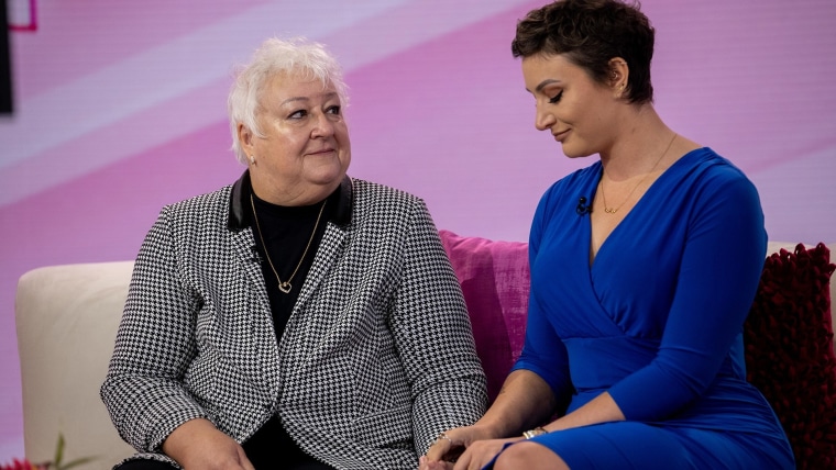 How a mother and daughter helped each other beat breast cancer