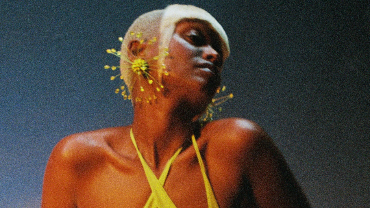 Kelela Shares Song From New Remix Album: Listen