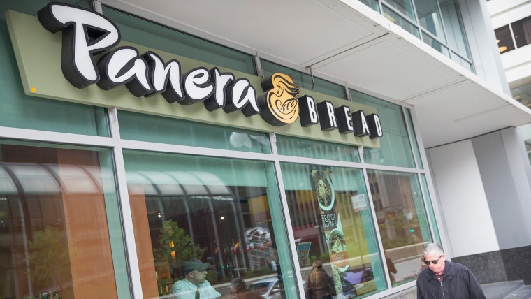 Panera Bread responds to Charged Lemonade death lawsuit