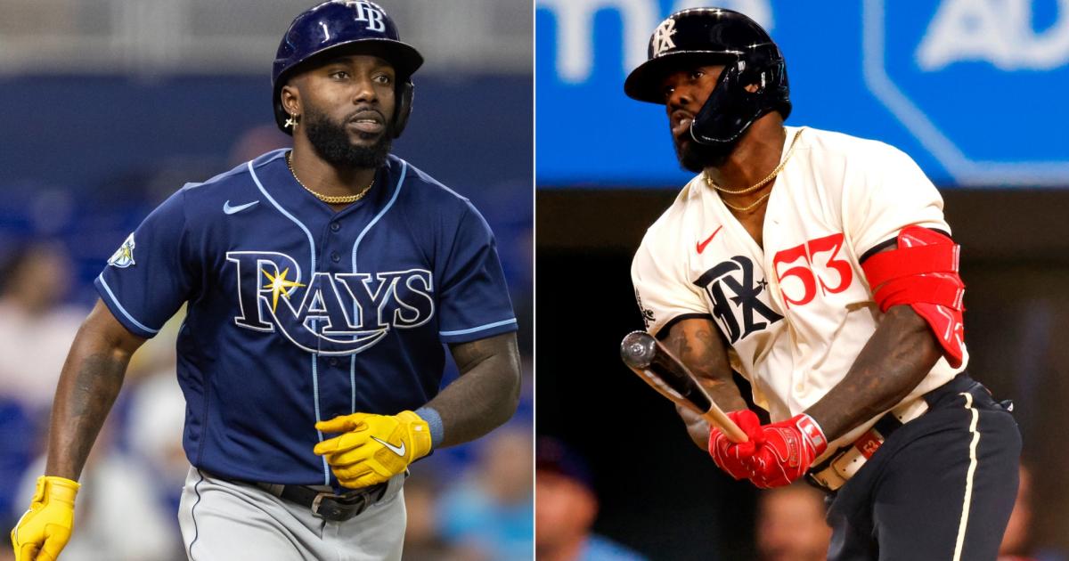 Rays vs. Rangers schedule: Complete dates, times, TV channels for 2023 AL Wild Card playoff games