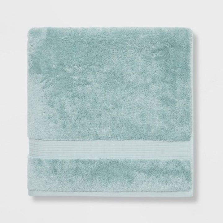 Threshold Antimicrobial Towel