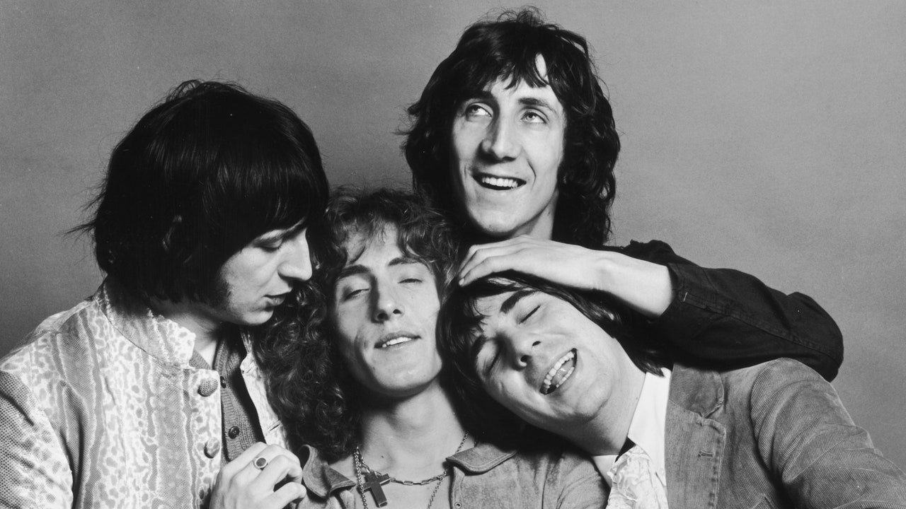 The Who Musical Tommy Returning to Broadway