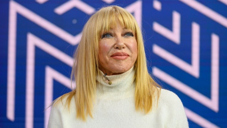 ‘Three’s Company’ star Suzanne Somers dies at 76