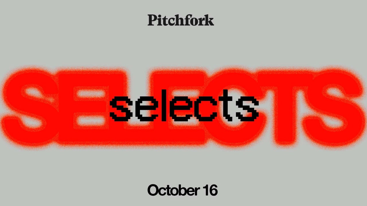 Troye Sivan, Bad Bunny, Brittany Howard, and More: This Week’s Pitchfork Selects Playlist