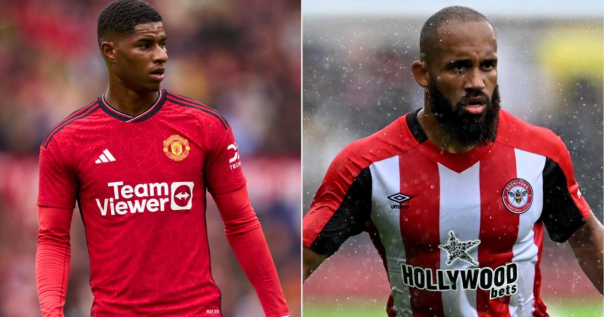 Where to watch Man United vs Brentford live stream, TV channel, lineups, betting odds for Premier League match