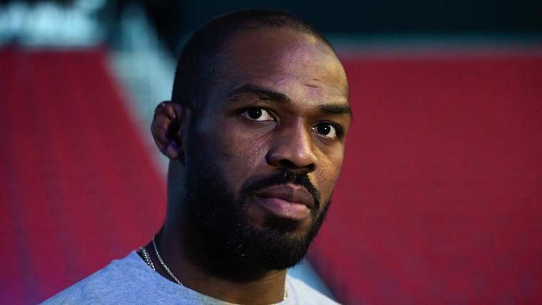 Why is Jon Jones out of UFC 295? Update on future of Jones, Stipe Miocic following canceled title fight