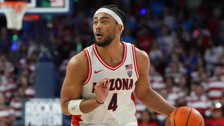 Arizona vs. Michigan State odds, props, predictions: Blue Bloods battle on Thanksgiving 