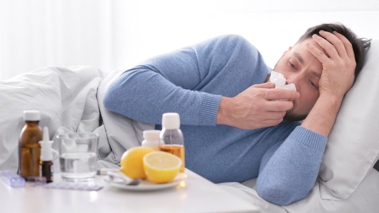 Flu numbers are on the rise: Here’s how to stay healthy