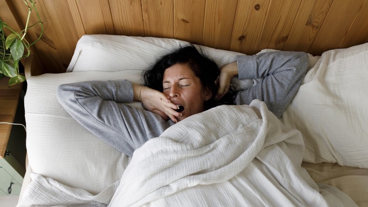 Keep your sleep on track with these timely tips