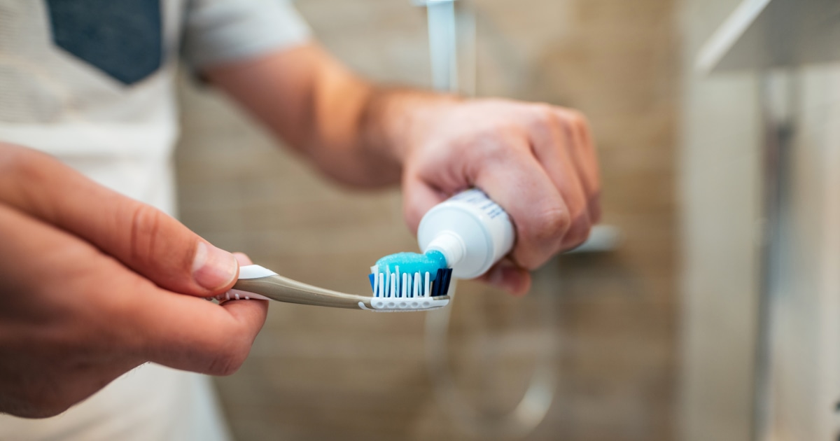 New toothpaste may reduce severe allergic reactions to peanuts in adults, study hints