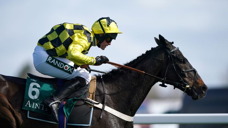 Saturday racing tips: Four horses to follow at Ascot