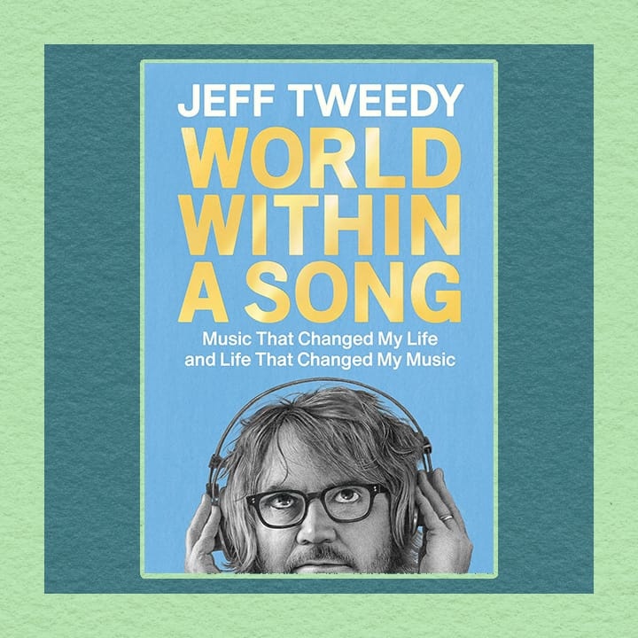 World Within a Song: