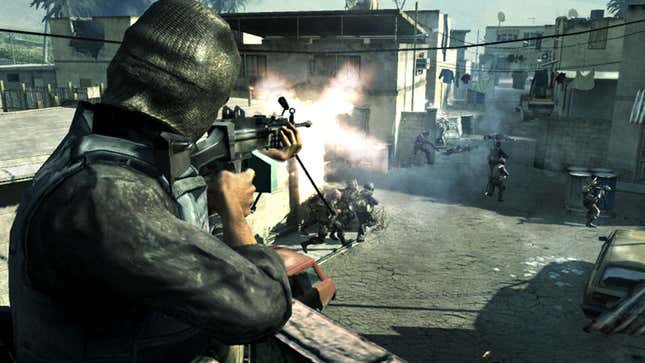 The Call Of Duty: Modern Warfare Franchise, Explained