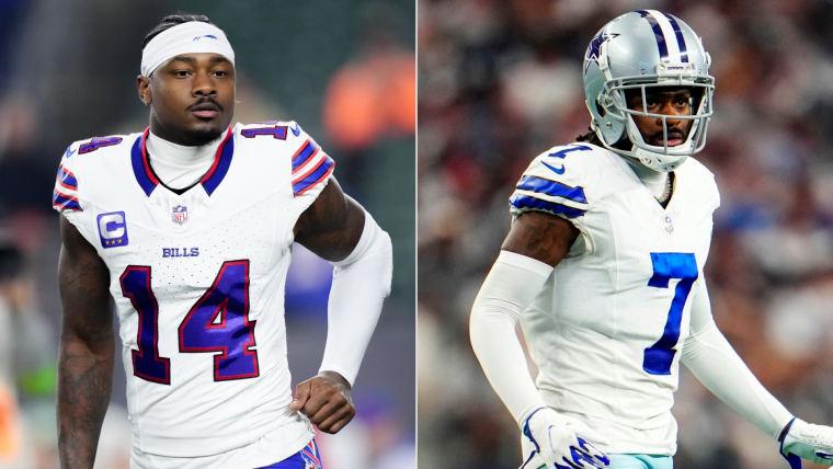 Trevon Diggs hints he wants brother Stefon Diggs out of Buffalo after Bills’ loss to Broncos