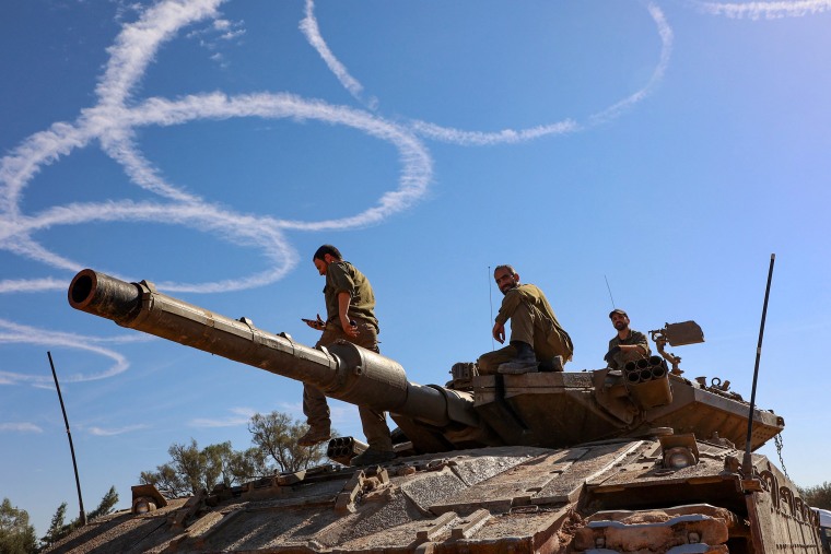 Israel and Hamas have agreed to extend by one more day a truce under which hostages are exchanged for Palestinian prisoners and aid flows into the war-devastated Gaza Strip. 