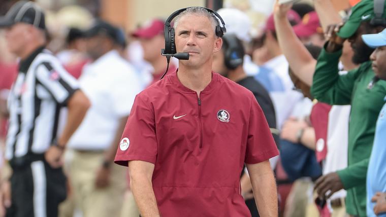 ACC record vs. SEC teams: Florida State’s College Football Playoff snub underscored by interconference success