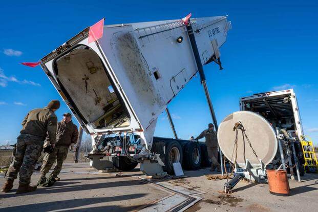 Air Force’s Missileer Cancer Study Now Looking at 14 Different Cancers and Environmental Risks at Other Bases