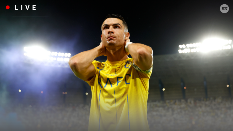 Al Nassr vs Al Riyadh final score, highlights and result as Ronaldo and Mane inspire Saudi Pro League victory