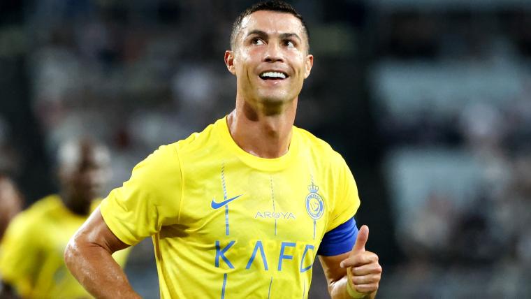 Al Shabab vs Al Nassr final score, highlights and result as Cristiano Ronaldo, Sadio Mane score King Cup goals