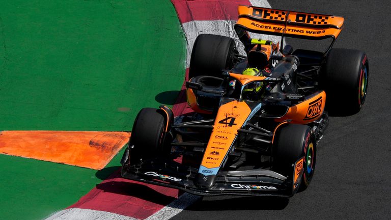 Bahrain takes full control of McLaren Group in deal with minority investors