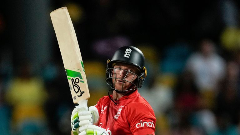 Buttler declares Windies tour ‘a success’ despite England losses